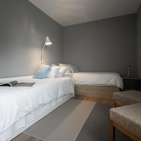 The Island Place Apartment *