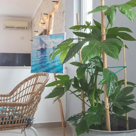 Apartment The Island Place Bol