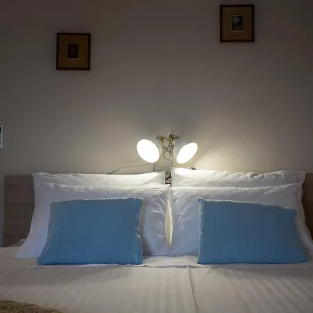 Apartment The Island Place Bol