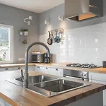 The Island Place Apartment