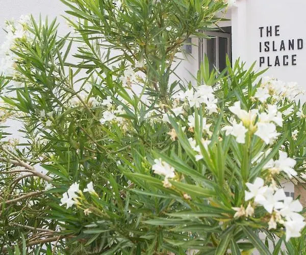The Island Place Apartament