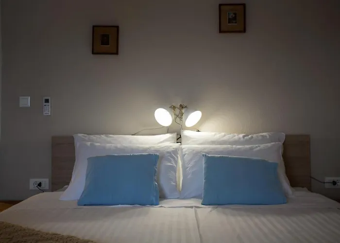 Apartament The Island Place Bol