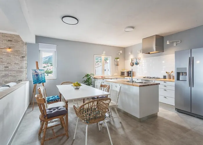 Apartament The Island Place Bol